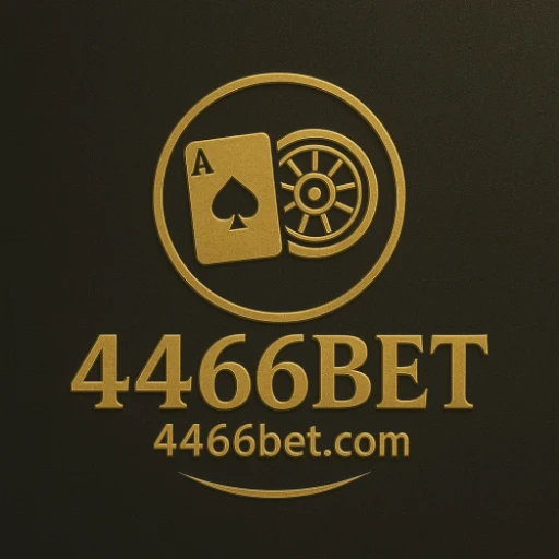 4466bet | Entre no mundo dos jogos com a plataforma 4466bet no Brasil